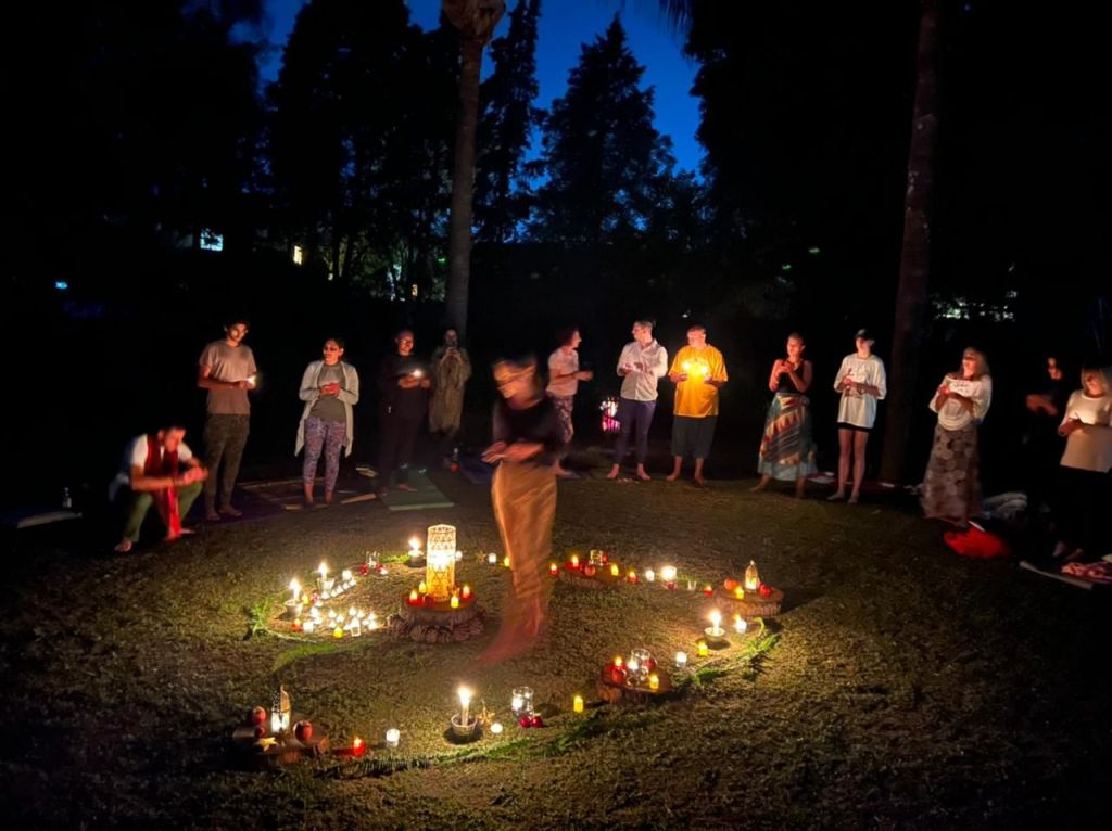 Summer Solstice & The Hero’s Journey Theme